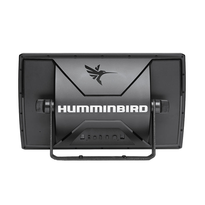 Humminbird HELIX 15 CHIRP MEGA SI+ GPS G4N