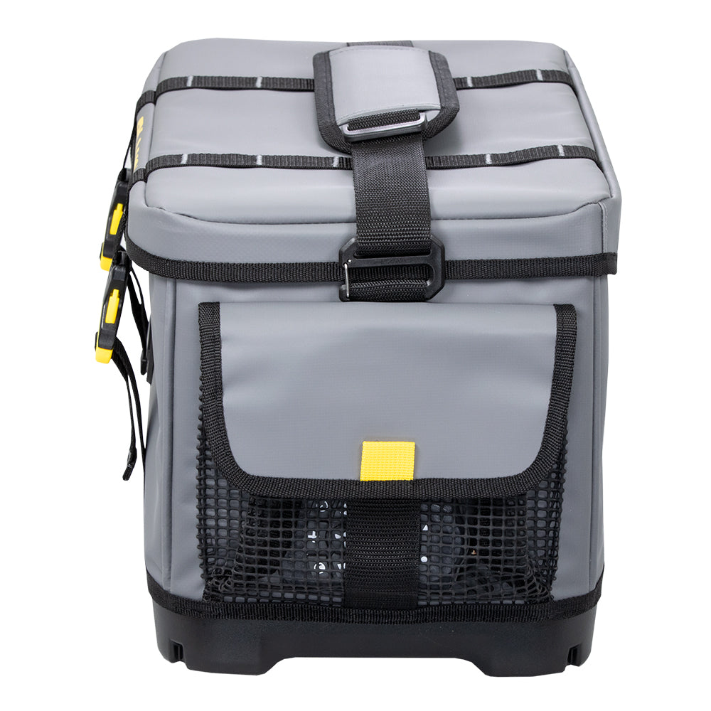 Plano ZSeries 3700 Tackle Bag wWaterproof Base – Bridgeview Harbour Marina