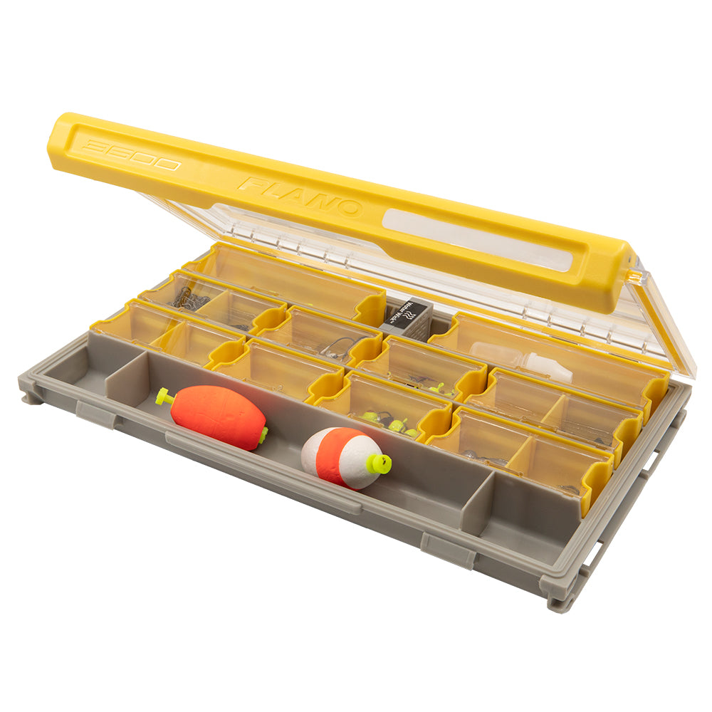 SPRO Terminal Tackle Box