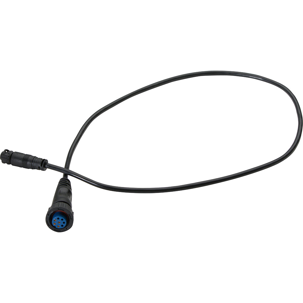 MotorGuide Garmin 8-Pin HD+ Sonar Adapter Cable Compatible w/Tour  Tour Pro HD+