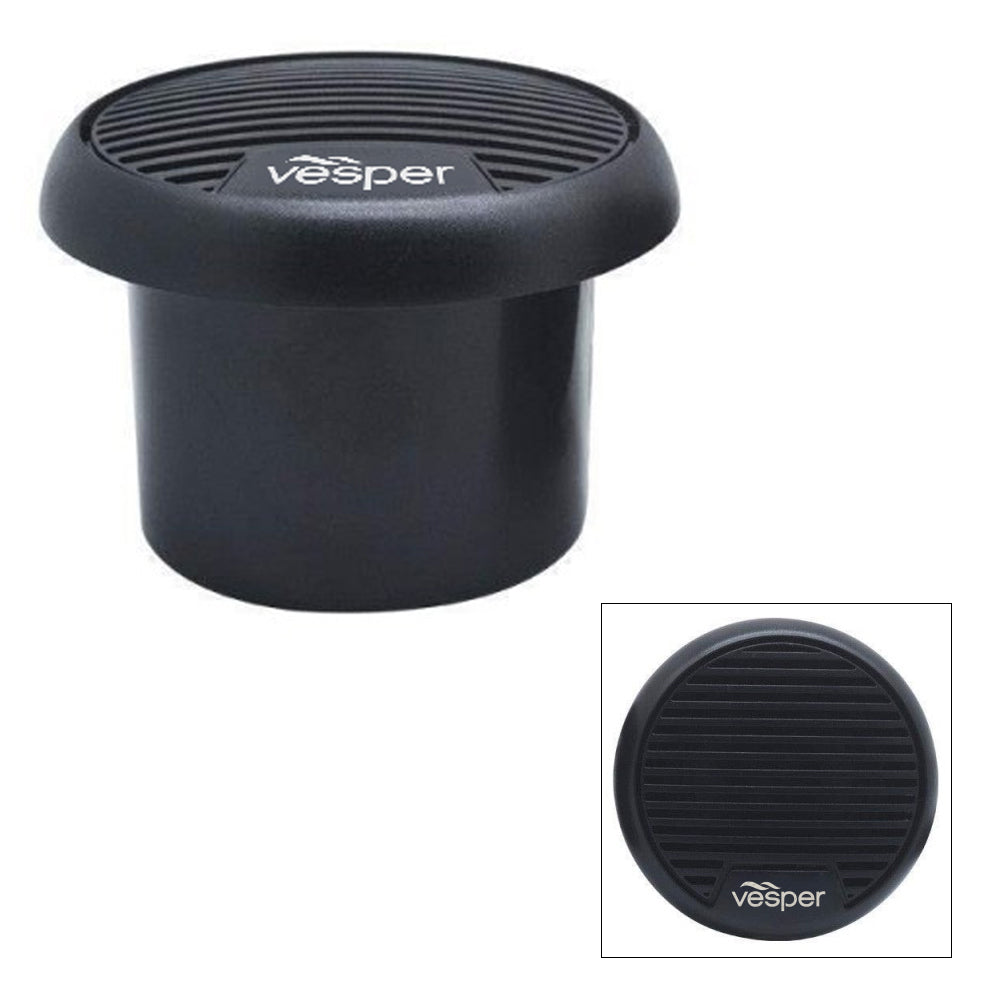 Vesper External Weatherproof Single Speaker f/Cortex M1