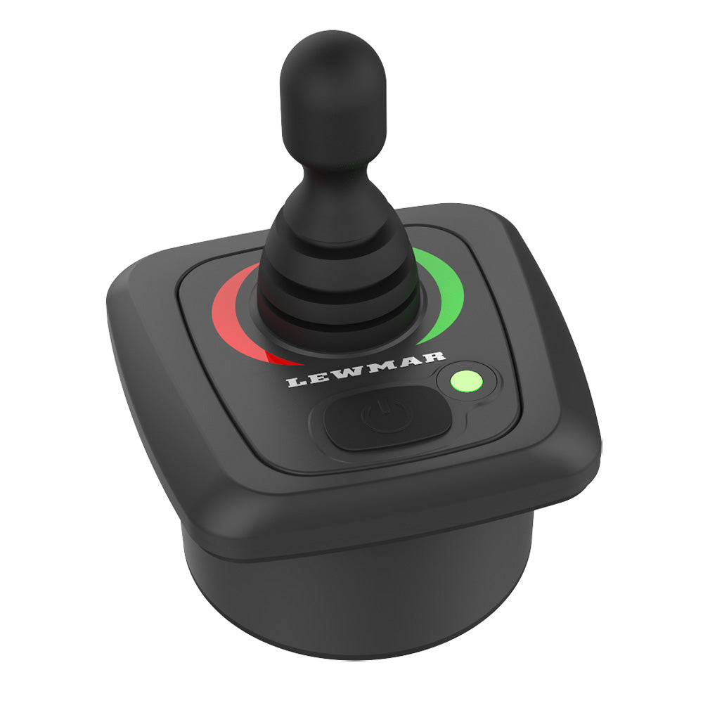 Lewmar Generation 2 Single Joystick Thruster Controller