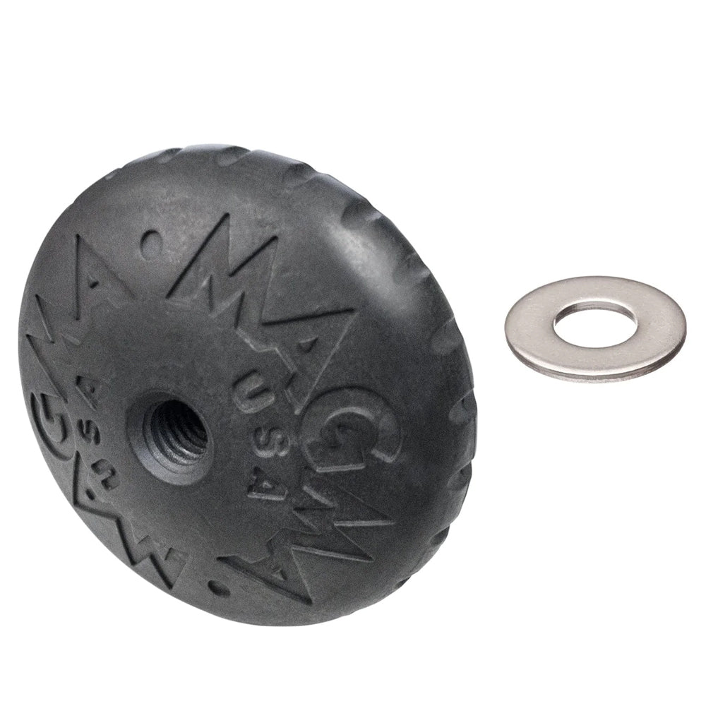 Magma Knob  Nylon Washer