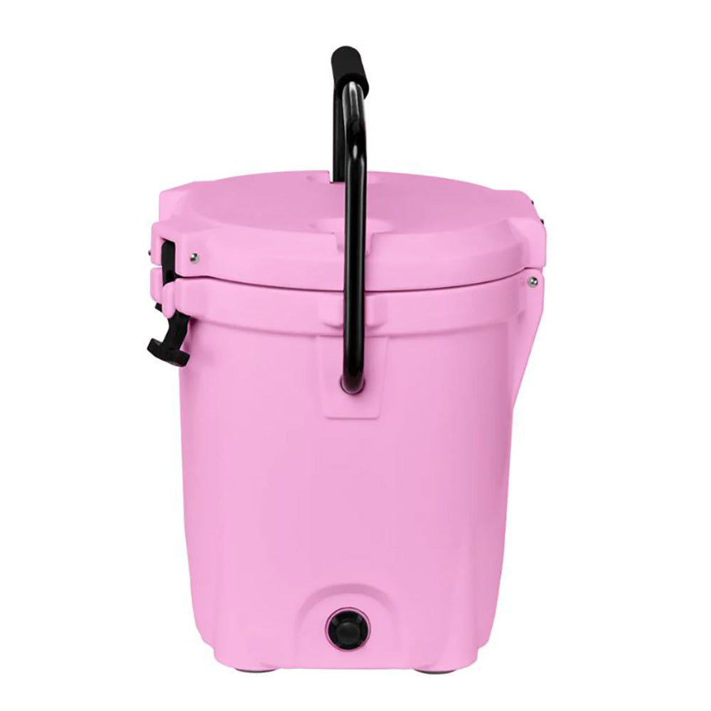 LAKA Coolers 20 Qt Cooler - Light Pink