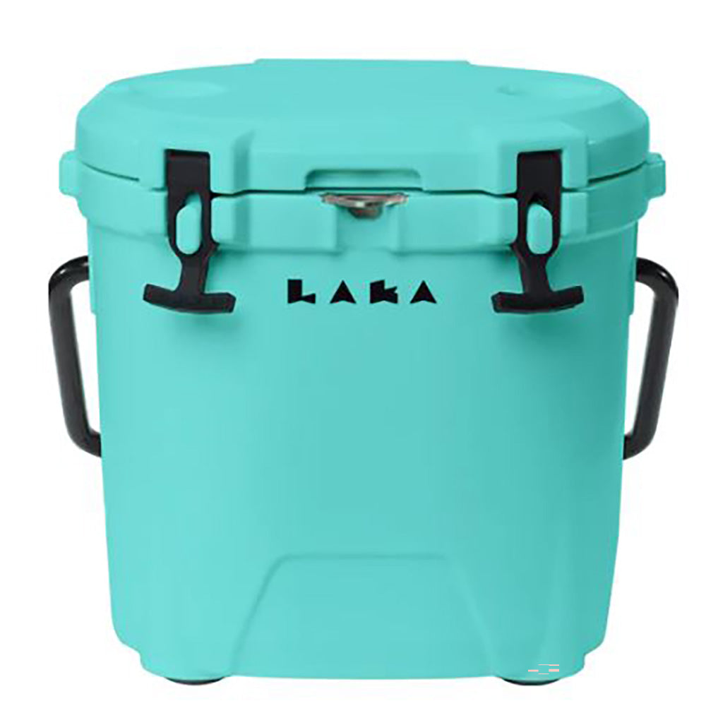 LAKA Coolers 20 Qt Cooler - Seafoam