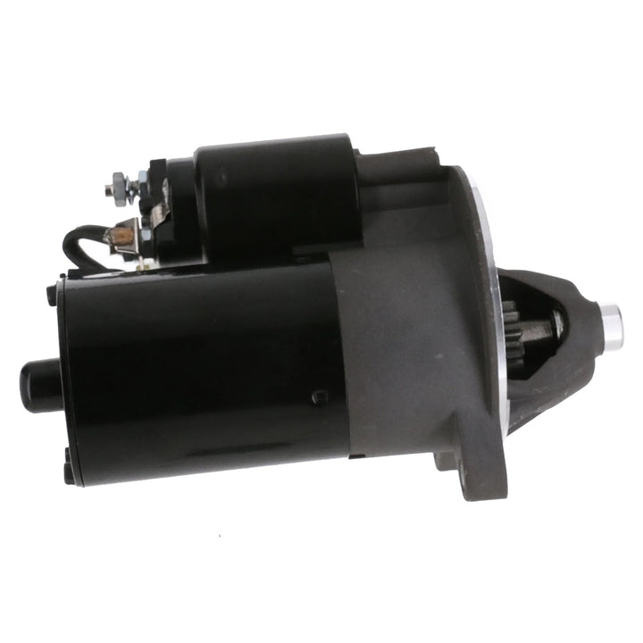 ARCO Marine High-Performance Inboard Starter w/Gear Reduction  Permanent Magnet - Clockwise Rotation (2.3 Fords)