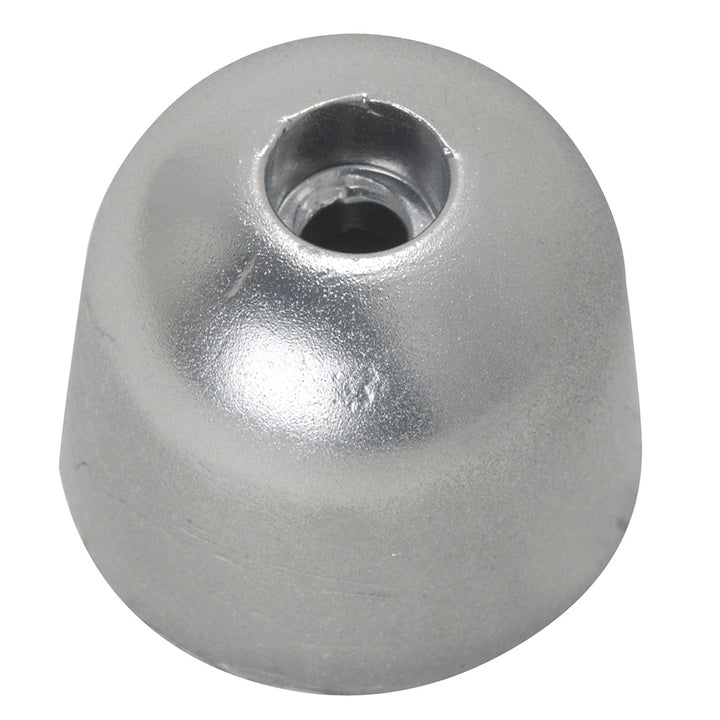 Tecnoseal Zinc Sidepower - Anode pour écrou d'hélice Sleipner