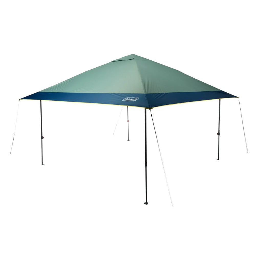 Coleman OASIS 13 x 13 Canopy - Canopy Moss