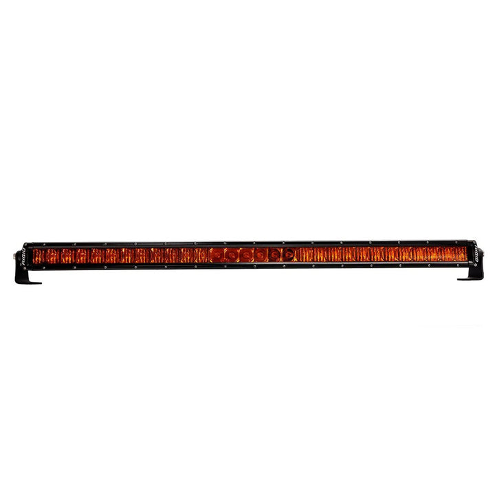 Projecteur RIGID Industries série SR 30" avec lentille Amber Pro