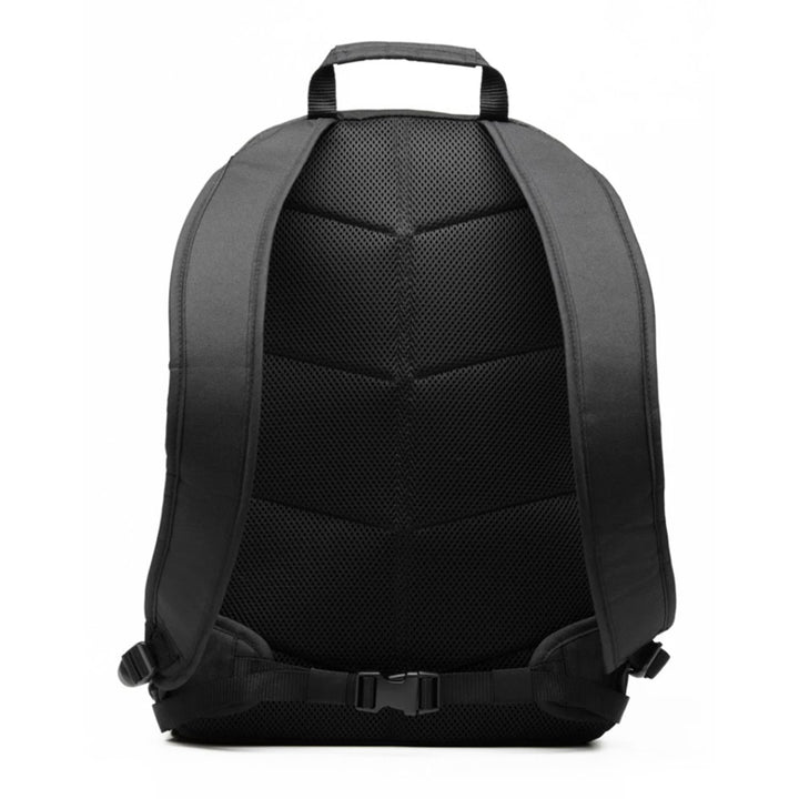 Coleman CHILLER 28-Can Soft-Sided Backpack Cooler - Black