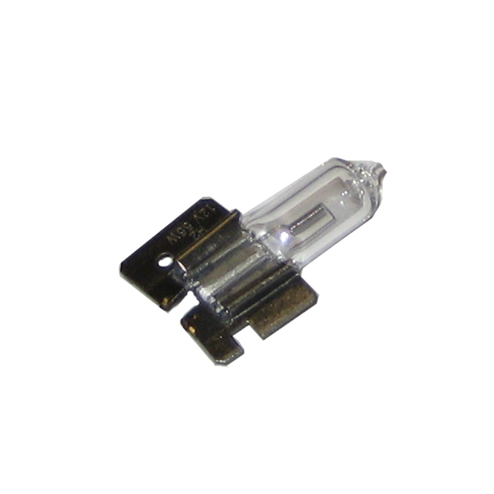 ACR Electronics 55W replacement bulb for RCL-50 Searchlight, 12V, used in marine and searchlight applications.