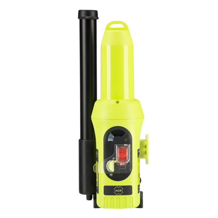 ACR Pathfinder PRO SART personal locator beacon from ACR Electronics with rescue alert features and compact design.