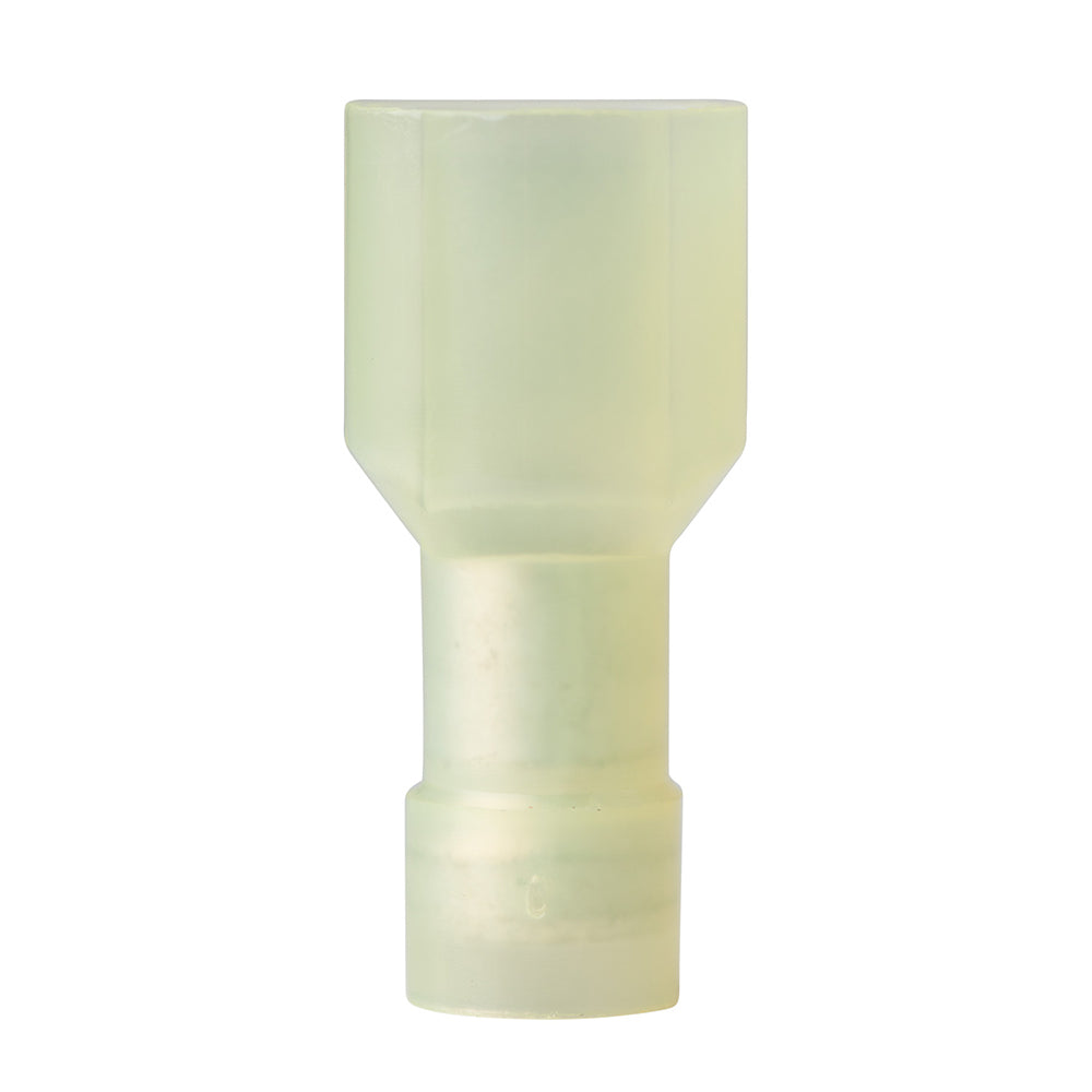 Ancor Nylon Sectionneur entièrement isolé - Mâle - 12-10 - 25 pièces