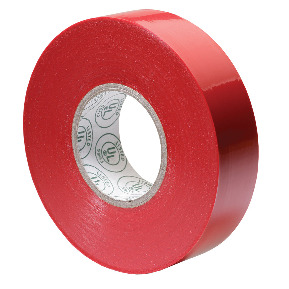 Ruban isolant Ancor Premium - 3/4" x 66&
