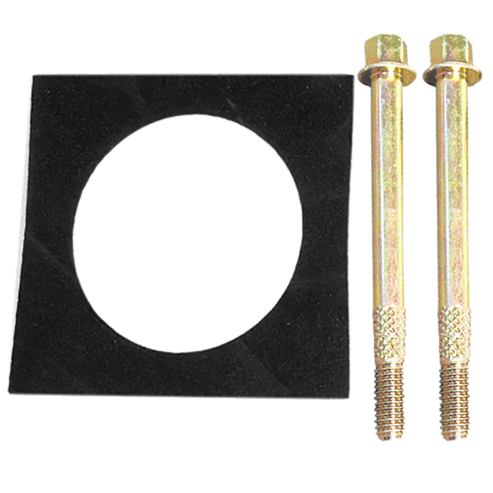 ARCO Marine bolt kit for gear reduction starters, marine accessories including bolts and fasteners for engine components.