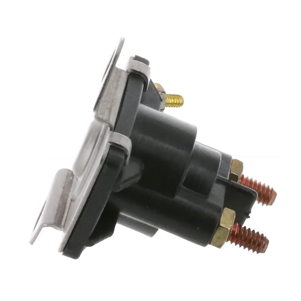Solénoïde Mercruiser ARCO Marine Current avec base isolée surélevée