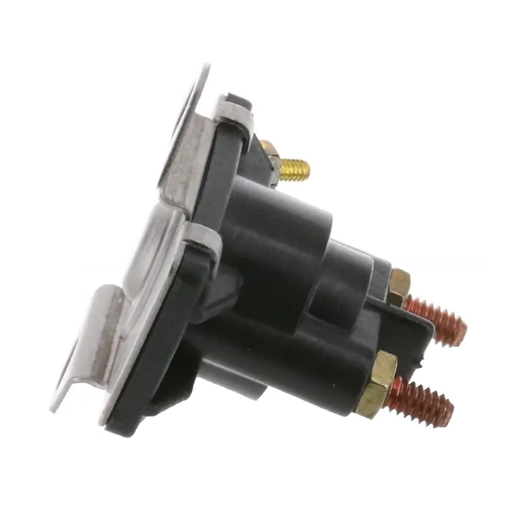 Solénoïde Mercruiser ARCO Marine Current avec base isolée surélevée