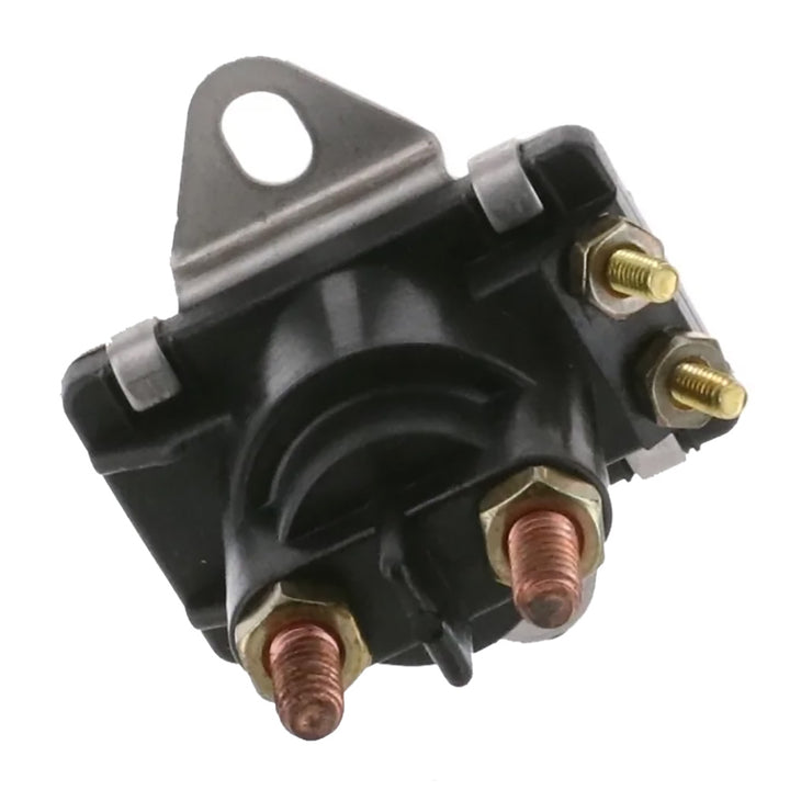 Solénoïde Mercruiser ARCO Marine Current avec base isolée surélevée