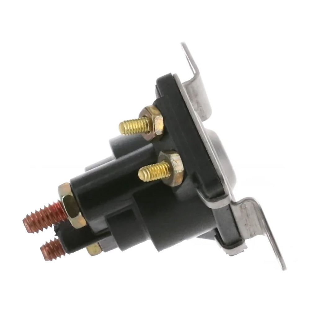Solénoïde Mercruiser ARCO Marine Current avec base isolée surélevée
