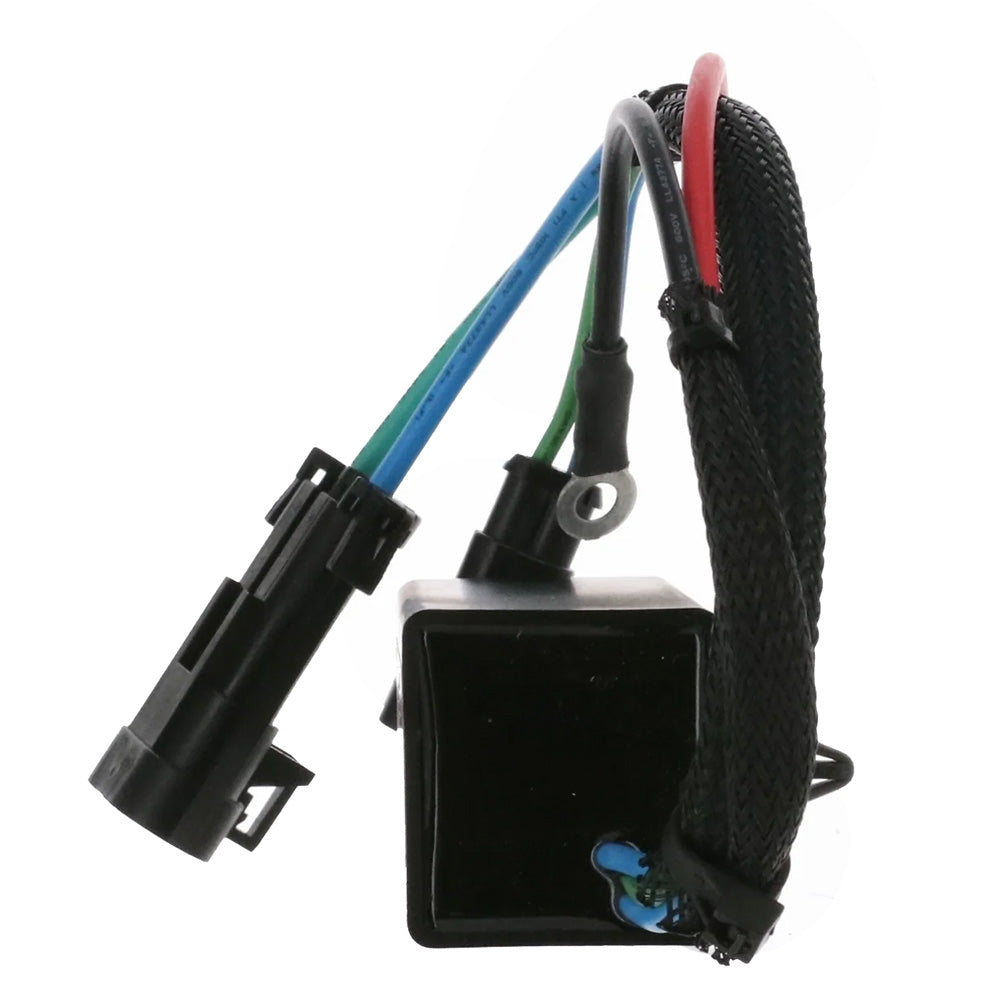 ARCO Marine Evinrude Outboard Relay for E-TEC engines, marine accessories, compact and durable relay for outboard motor maintenance