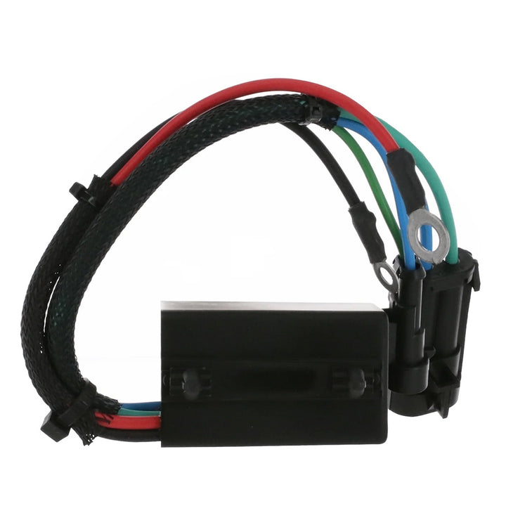 ARCO Marine Evinrude Outboard Relay for E-TEC outboard motors, marine accessories, electrical component for outboard engine.