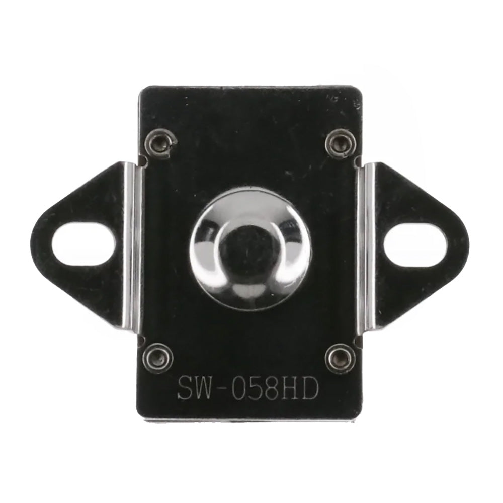 ARCO Marine heavy-duty Mercruiser solenoid with raised isolated base, marine engine accessories for reliable electrical switching