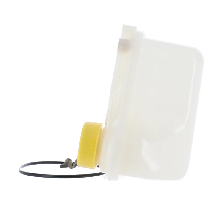 ARCO Marine Mercruiser tilt trim reservoir kit with 4-screw mount, marine boat accessories for hydraulic trim systems.