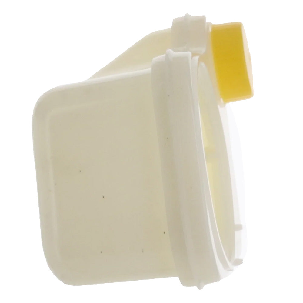 ARCO Marine Mercruiser tilt and trim reservoir kit with hoses and fittings for boat engine accessories.