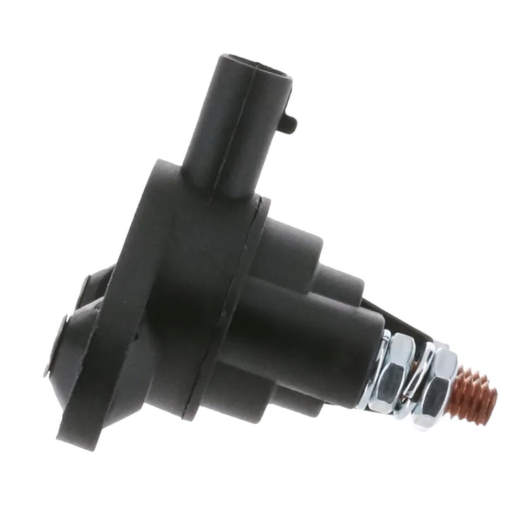 ARCO Marine original equipment replacement solenoid for BRP-OMC Evinrude E-TEC outboard motors, accessory part.