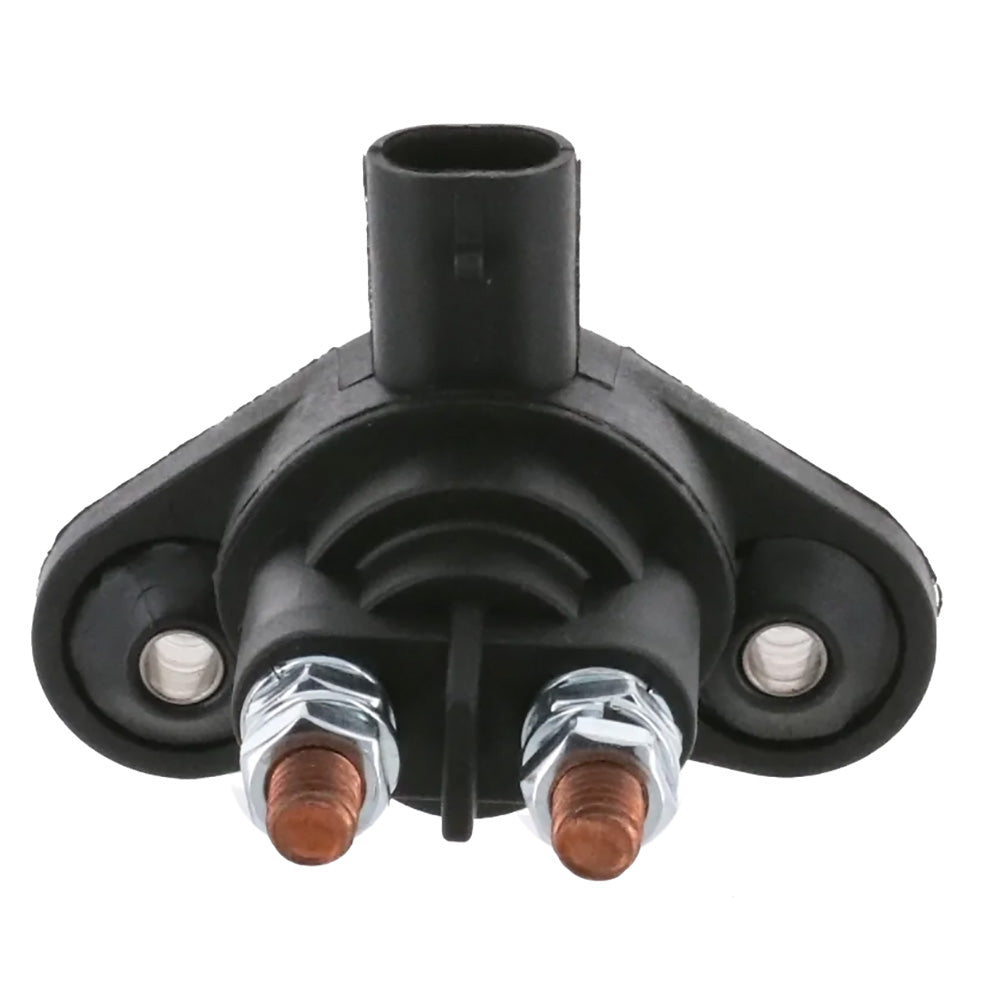 ARCO Marine original equipment replacement solenoid for BRP-OMC Evinrude E-TEC outboard motors, marine accessories.