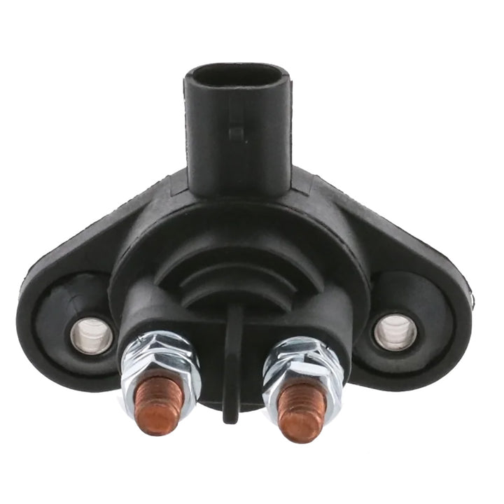 ARCO Marine original equipment replacement solenoid for BRP-OMC Evinrude E-TEC outboard motors, marine accessories.