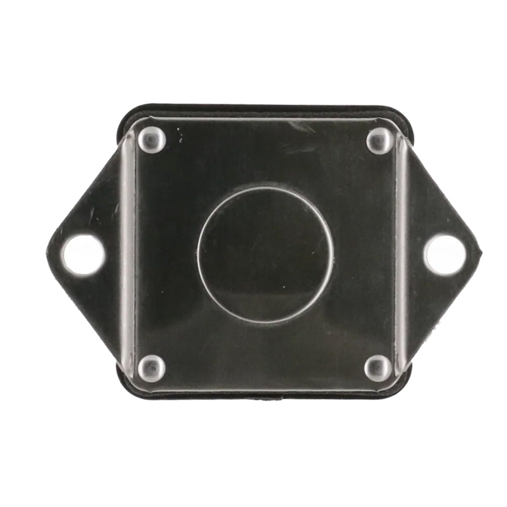 ARCO Marine 12V Original Equipment Replacement Solenoid for Mercury boats with isolated base, marine accessories.