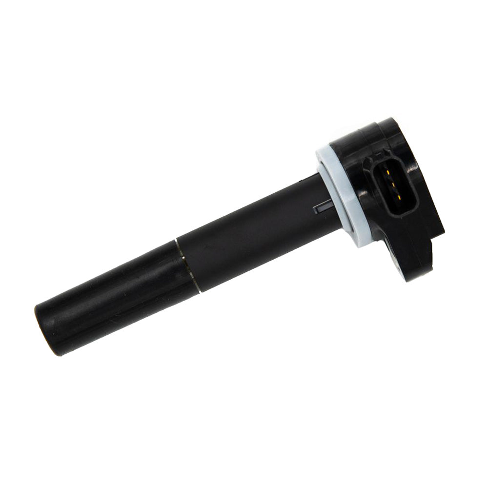 ARCO Marine premium replacement ignition coil for Mercury outboard engines from 2004 to 2018, shown in image.