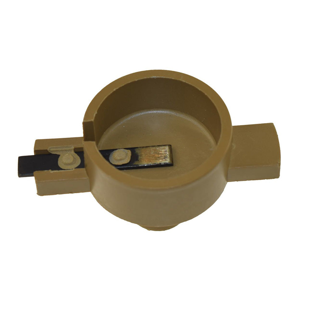ARCO Marine premium replacement rotor for Mercruiser inboard engines, GM-style, designed for marine engine accessories.