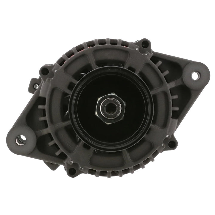 ARCO Marine Premium Replacement Alternator with 65mm multi-groove pulley, 12V 70A, for marine and automotive applications.