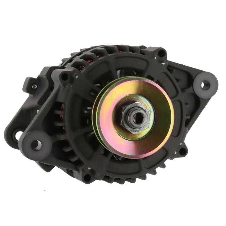 Alternateur de remplacement ARCO Marine Premium avec poulie à gorge simple - 12 V, 70 A