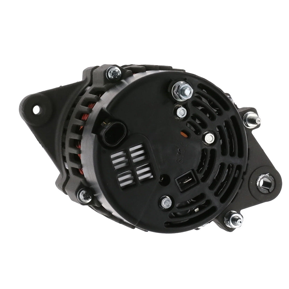 Alternateur de remplacement ARCO Marine Premium avec poulie à gorge simple - 12 V, 70 A