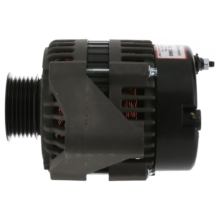 ARCO Marine Premium Outboard Alternator Verado 12V 70A, marine replacement alternator with robust design for Verado engines.