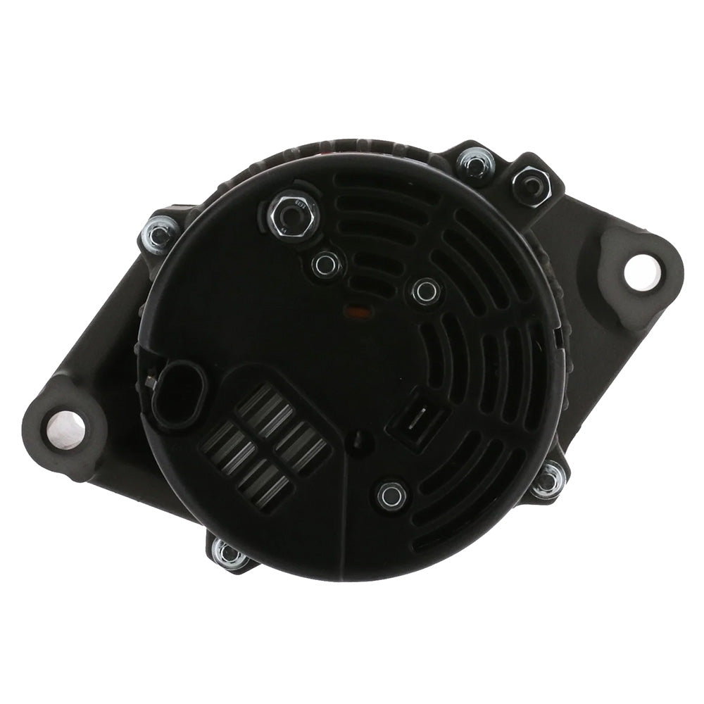 ARCO Marine Premium Replacement Outboard Alternator for Verado 12V 70A, marine outboard engine accessory with electrical components.