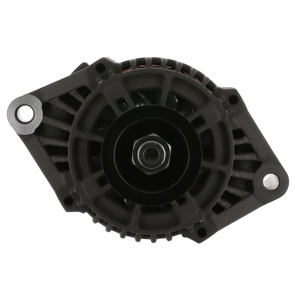 ARCO Marine Premium Replacement Outboard Alternator for Verado, 12V 70A, marine outboard engine part with electrical components