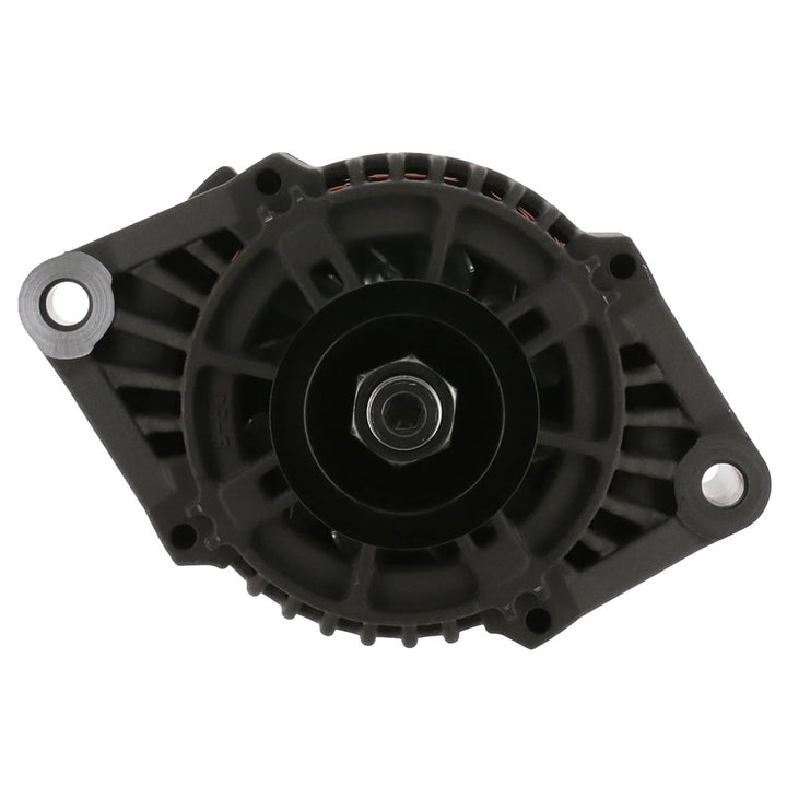 ARCO Marine Premium Replacement Outboard Alternator for Verado, 12V 70A, marine outboard engine part with electrical components