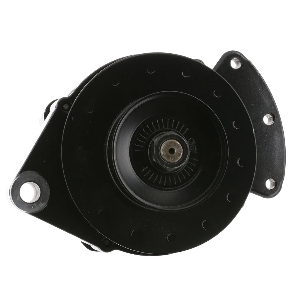 Alternateur universel de remplacement ARCO Marine Premium avec poulie à gorge simple - 12 V 55 A