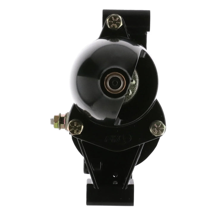 ARCO Marine Johnson/Evinrude outboard starter with 10 teeth, designed for marine outboard engines, durable and reliable performance.