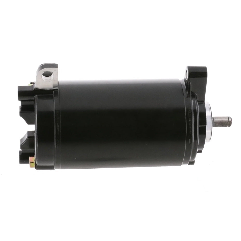 ARCO Marine Johnson/Evinrude outboard starter for late model engines, durable marine starter for outboard motors.
