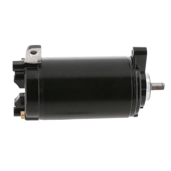 ARCO Marine Johnson/Evinrude outboard starter for late model engines, durable marine starter for outboard motors.