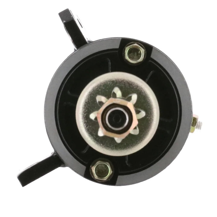 ARCO Marine Johnson/Evinrude Outboard V6 Starter with 8-tooth gear, designed for marine outboard engines, durable and reliable.