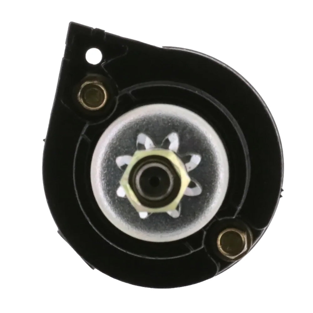 ARCO Marine Mercury/Mariner outboard starter with 8 teeth, suitable for 135-200 HP outboard engines, durable marine starter part
