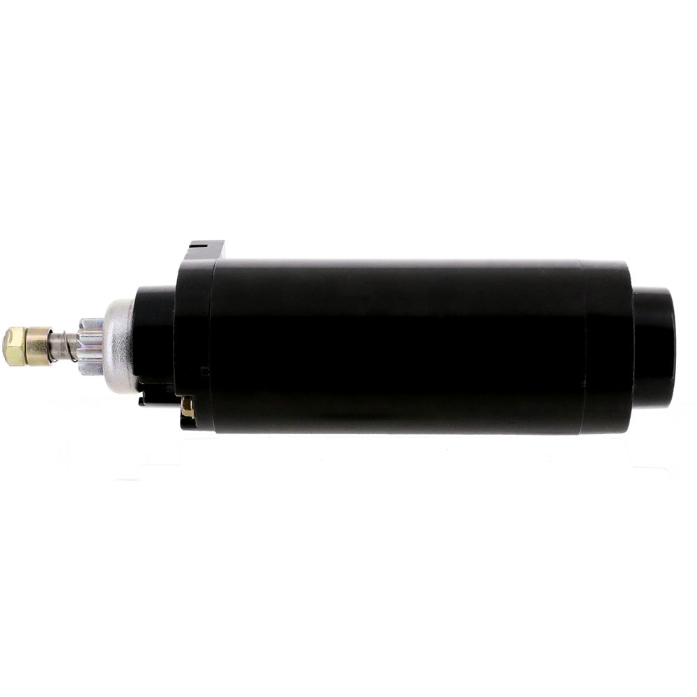 ARCO Marine Mercury/Mariner outboard starter with 8 teeth, suitable for 135-200 HP marine engines, showing the starter&