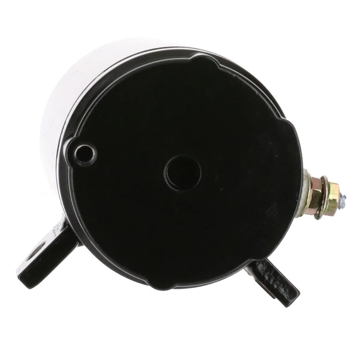 ARCO Marine outboard starter for Evinrude 40-90 HP E-TEC models, durable replacement part for marine engines.