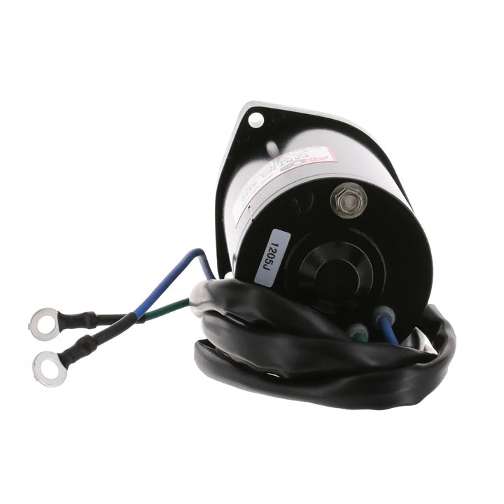 Moteur de trim d&